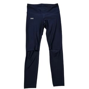 Under Armour Navy Blue Pants